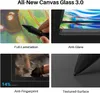 Tablette graphique HUION Kamvas Pro 24 Gen 3 avec écran, Voir les images du produit 7