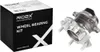 RIDEX Radlagersatz Hinten für NISSAN Qashqai / Qashqai +2 I Produktbild-Vorschau 6