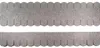 1 set di tegole a coda di castoro (33 mm) grigie Anteprima dell’immagine prodotto 4