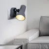 Faretto a spina Brilon 1x25W E14 con interruttore color Anteprima dell’immagine prodotto 6
