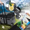 KESSER® Kompressor Kühlbox elektrisch Gefrierbox, Mit Produktbild-Vorschau 6