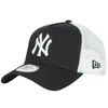 New Era Cappelli New York Yankees Clean A, 11588489 Anteprima dell’immagine prodotto 9