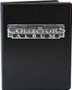 Ultra Pro : 9-Pocket Portfolio black - Sammelalbum Produktbild-Vorschau 2