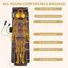 Tapis de massage pour tout le corps, 130x50 cm, avec Voir les images du produit 3