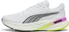 Puma Laufschuhe Damen 70756D615F333737353430 Weiß 40 1/2 EU Produktbild-Vorschau 2