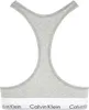 Calvin Klein Damen BH Bralette Unlined Sport, Grau (Grey Produktbild-Vorschau 7