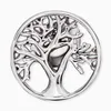 Engelsrufer Ohrstecker ERE-LILTREE-ST Lebensbaum Silber Produktbild-Vorschau 5