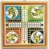 COFFRET 8 JEUX STANDARD - Jeu de société - DUJARDIN Voir les images du produit 1