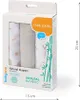 BabyOno, pañales de bambú para bebés, 3 unidades Vista previa de la imagen del producto 9