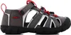 KEEN Seacamp Ii Cnx Sandale Kinder grau 31 Produktbild-Vorschau 33
