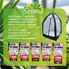 BioGreen Überwinterungszelt "ICEDOME ThermoPLUS Deluxe" L Produktbild-Vorschau 10