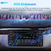 Radio da 7 pollici con CD 32 GB per BMW E46 1998 - 2006 Anteprima dell’immagine prodotto 9
