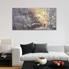 Coloray - Glasbild - 120x60 cm - Wandbild - Glasbilder - Produktbild-Vorschau 3