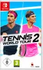 Bigben Interactive Tennis World Tour 2 Standard Deutsch, Produktbild-Vorschau 1