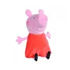 Peppa Pig Plüsch Peppa, 33cm Produktbild-Vorschau 3
