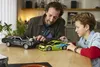 LEGO® Technic 42229, auto Mitsubishi Eclipse, serie Fast & Anteprima dell’immagine prodotto 11
