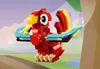 31145 – LEGO Creator – Roter Drache Produktbild-Vorschau 14