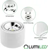 LUMILED Aufbauspot Aufbauleuchte Aufbaustrahler Deckenspot Produktbild-Vorschau 4