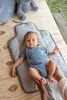 Baby's Only Baby Body Pure - Vintage Blue - 56 - 100% Produktbild-Vorschau 14