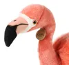 Pluszowy Flaming 46 cm Ekologiczny Podgląd zdjęcia produktu 10