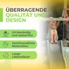 Spielturmking Kinderrutsche WAVE 1,75 m Podesthöhe 0,90 m - Produktbild-Vorschau 2