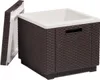 Allibert 212160 Chladicí box/noční stolek na kostky ledu, Náhled obrázku produktu 13