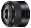 SONY Objectif SEL E 35mm f/1.8 OSS Voir les images du produit 2