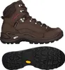 Lowa Renegade GTX Mid Wanderstiefel Braun Produktbild-Vorschau 3