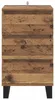 vidaXL Sideboard Altholz Holzwerkstoff Produktbild-Vorschau 5