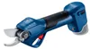 Bosch Pro Pruner Professional batteridreven græssaks 2.5 cm Náhľad obrázku produktu 11