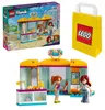 LEGO Friends Mini-Boutique, speelgoedwinkel, kleine make-up Productafbeelding-voorbeeld 28