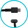 HP USB-C LC - Netvoeding - AC - 65 Watt - Europa - geschikt Productafbeelding-voorbeeld 15