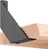 HOLZBRINK Regalträger Metall Regalhalter für Wandregal, Produktbild-Vorschau 1