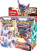Pokémon Paldea Evolved Booster balíček Náhled obrázku produktu 4