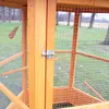 zooprinz Vogelvoliere Maxi | XXL | 160 cm Höhe | Wetterfest Produktbild-Vorschau 12