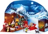 PLAYMOBIL® 4161 - Adventskalender Weihnachts-Postamt Produktbild-Vorschau 5