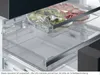 Siemens KF96RSBEA sw Kühlkombi MultiDoor401/171L E Náhľad obrázku produktu 31