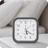 Analógové budíky bez tikotavého zvuku, tiché cestovné Náhľad obrázku produktu 10