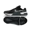 Nike Metcon 8 Black White - EU 45.5 Produktbild-Vorschau 3