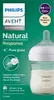 Philips AVENT Fľaša Natural Response sklenená 120 ml, 0m+ Náhľad obrázku produktu 9