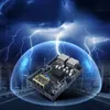Adattatore Starlink PoE 150W LAN Ethernet RJ45 1GB 1000Mb Anteprima dell’immagine prodotto 10