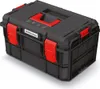 KISTENBERG Kufr na nářadí s kolečky X BLOCK PRO 95 set – Náhled obrázku produktu 11