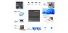 TECLAST Mini PC N10, 6GB-DDR4 128GB-SSD, VGA+HDMI, Intel Produktbild-Vorschau 9
