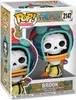 Funko FK86516 - One Piece POP! Produktbild-Vorschau 2