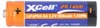 XCell IFR 14500 AA Solar Akku LiFePO4 3,2V 600mAh Produktbild-Vorschau 3