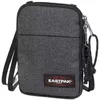EASTPAK sac à épaule bandoulière Buddy Black Denim noir Voir les images du produit 2
