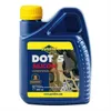 Putoline Bremsflüssigkeit Silicon DOT-5 500 ml Flasche Produktbild-Vorschau 2