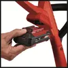 Tagliaerba a batteria Einhell GC-CT 18/24 Li P-Solo Anteprima dell’immagine prodotto 9