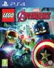 LEGO Marvel Avengers (PS4) Produktbild-Vorschau 1