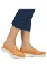 Remonte Slipper Slipper Leder Produktbild-Vorschau 4